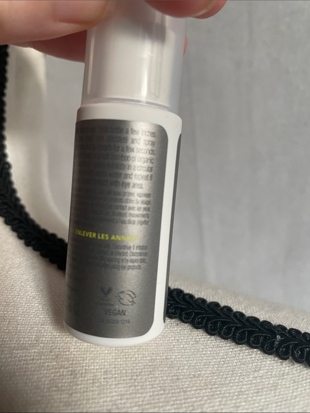 🌹FREE w/purchase Juice Beauty Stem Cellular Exfoliating Peel Spray - Picture 14 of 15